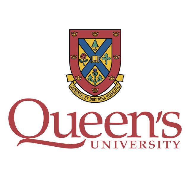 Queen's University Logo